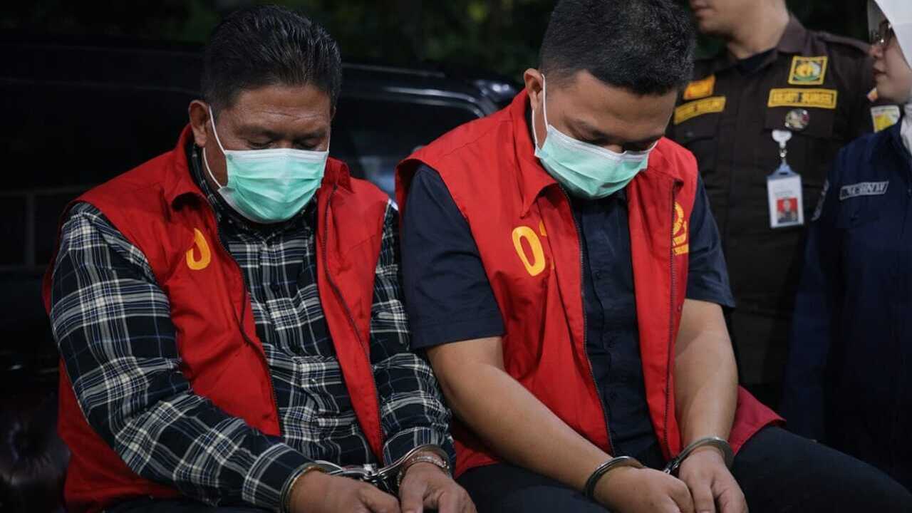 OTT Muara Enim, Jaksa Pastikan Pemberi Suap Tersangka dan Dalami Peran Kepala Daerah