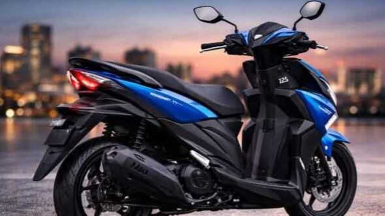 Legenda Skutik Kembali? All New Yamaha Mio 2026 Rombak Total Mesin & Desain