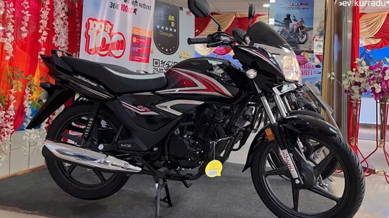 Dari Shine 100 ke Shine EV: Cara Honda Pangkas Biaya Tanpa Kurangi Kualitas !
