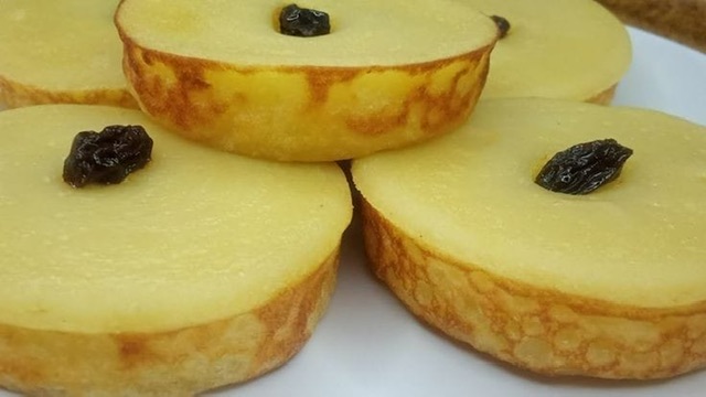 Kue Lumpur Cemilan Jadul Viral! Simak Resep Pembuatannya, Ternyata Gampang Banget