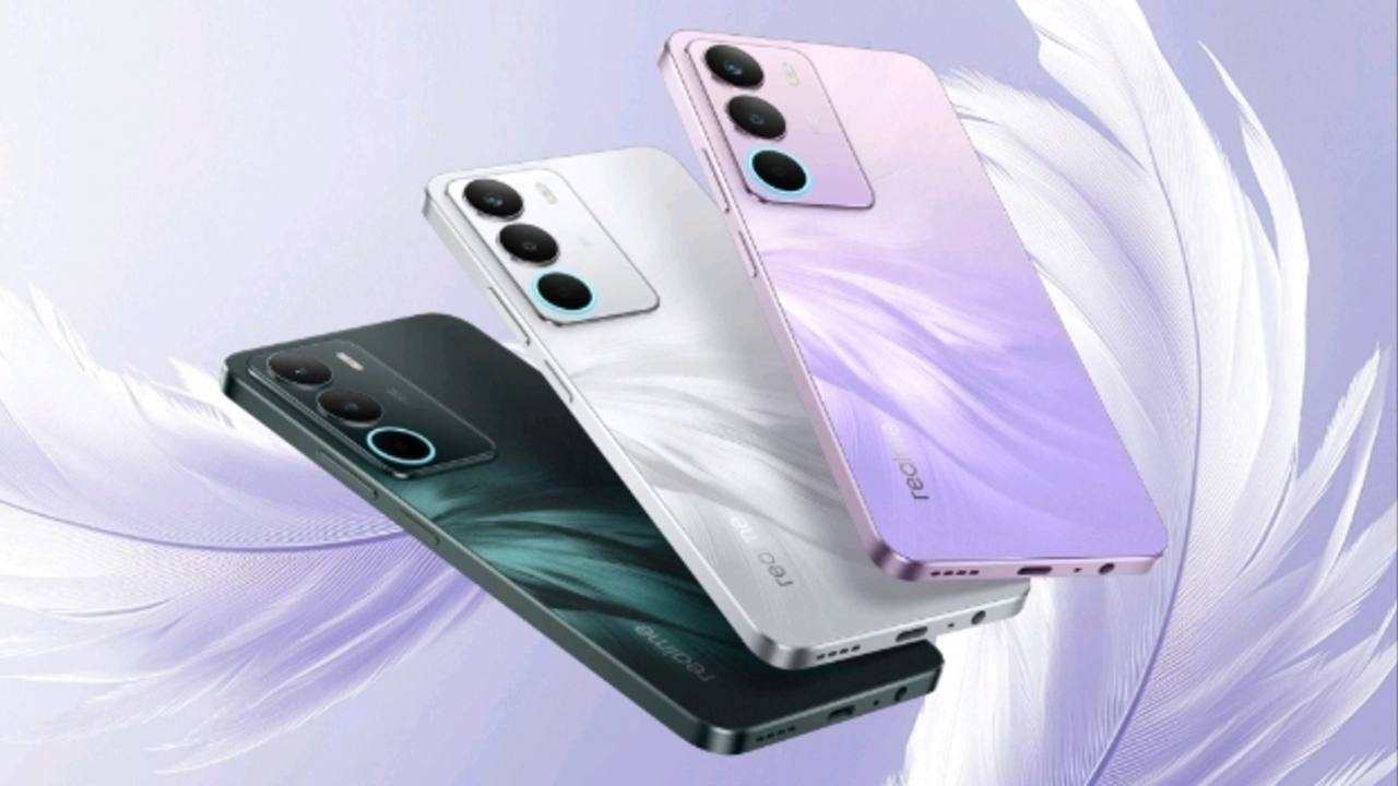 realme Buds T200 dibanderol dengan harga spesial Rp249.000, membawa sertifikasi Hi-Res Audio dengan driver 12,