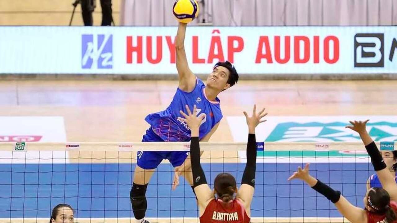 Isu Gender Jadi Alasan, Nguyen Thi Bich Tuyen Mundur dari Timnas Vietnam