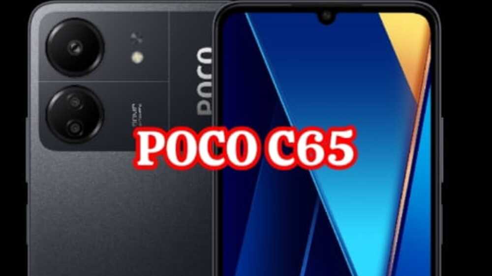 POCO C65: Kombinasi Ideal Antara Performa Handal, Harga Terjangkau, dan Fitur Gaming Unggulan