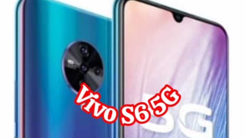 Era 5G dengan Penuh Gaya: In-Depth Review Vivo S6 5G, Chipset Exynos 980 dan Layar AMOLED yang Menggoda