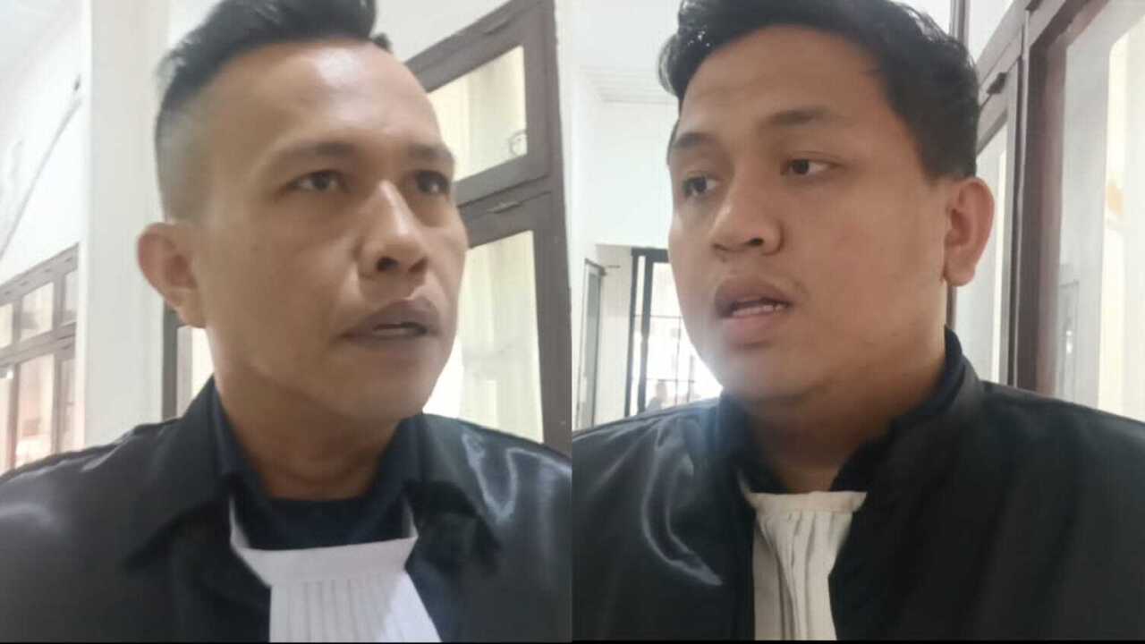 Terdakwa Pembunuhan Bocah SD Pedamaran OKI Dituntut Hukuman Pidana Mati