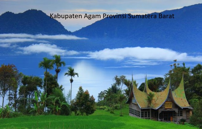 Pemekaran Wilayah Sumatera Barat: Usulan Pembentukan Daerah Otonomi Baru Kabupaten Agam Tuo Menggelinding