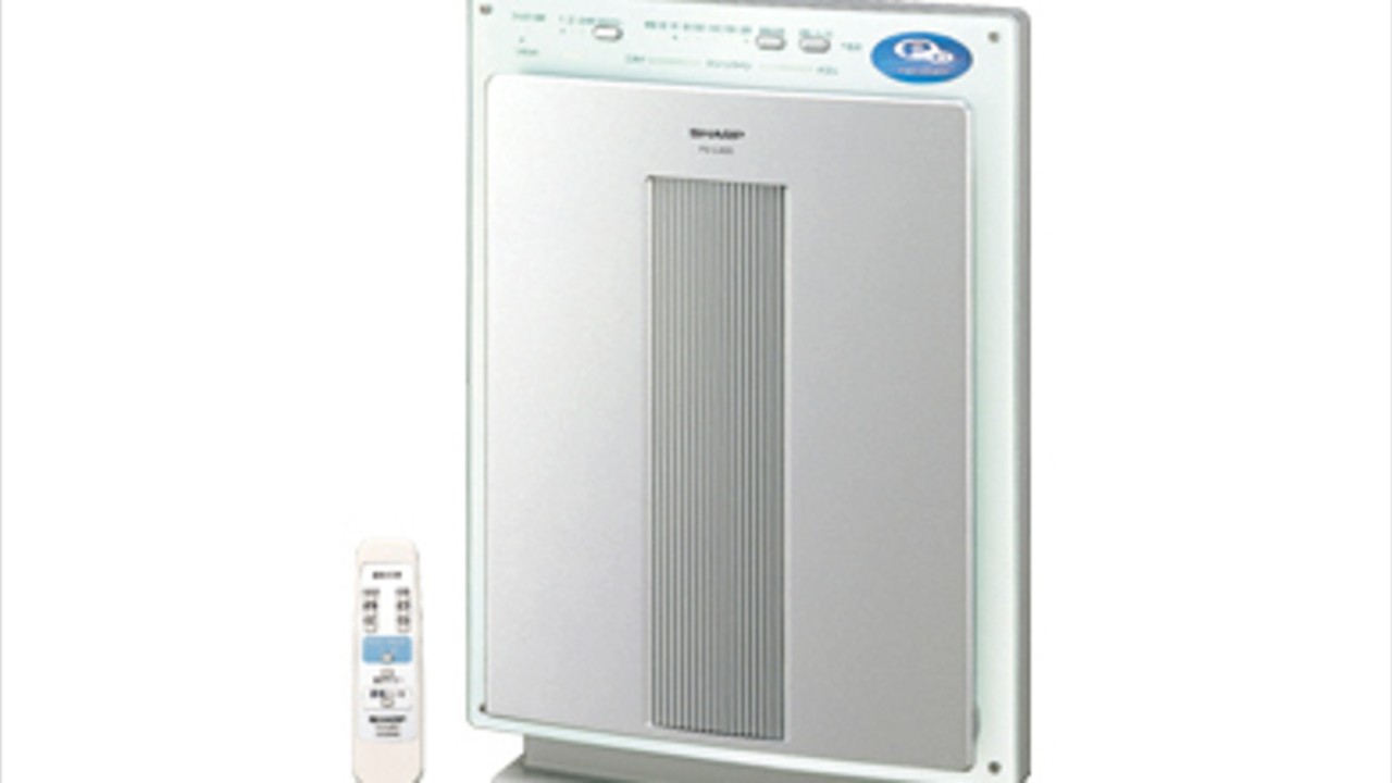 Plasmacluster Hadirkan Udara Bersih yang Mengubah Dunia dengan Inovasi Teknologi Pemurni Udara untuk Kehidupan