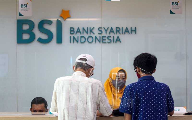 Keren! BSI Melesat Jadi Bank Terbesar ke-6 di Indonesia