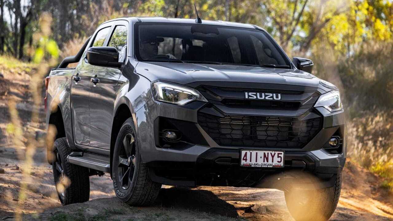  Bedah Isuzu D-Max Diesel 2026: Bukan Kaleng-Kaleng, Penantang Berat Toyota Hilux
