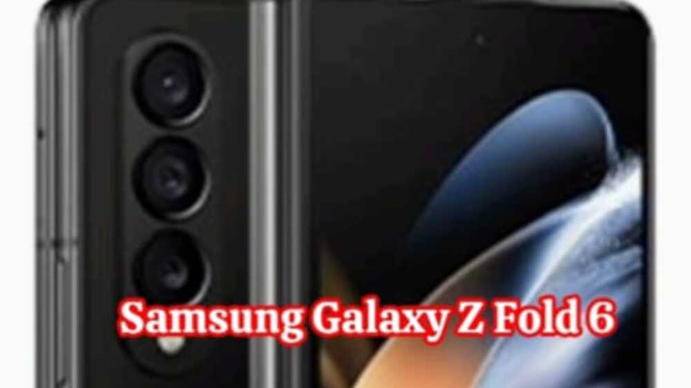 Samsung Galaxy Z Fold 6 dan Galaxy Z Flip 6: Merajut Masa Depan Ponsel Layar Lipat