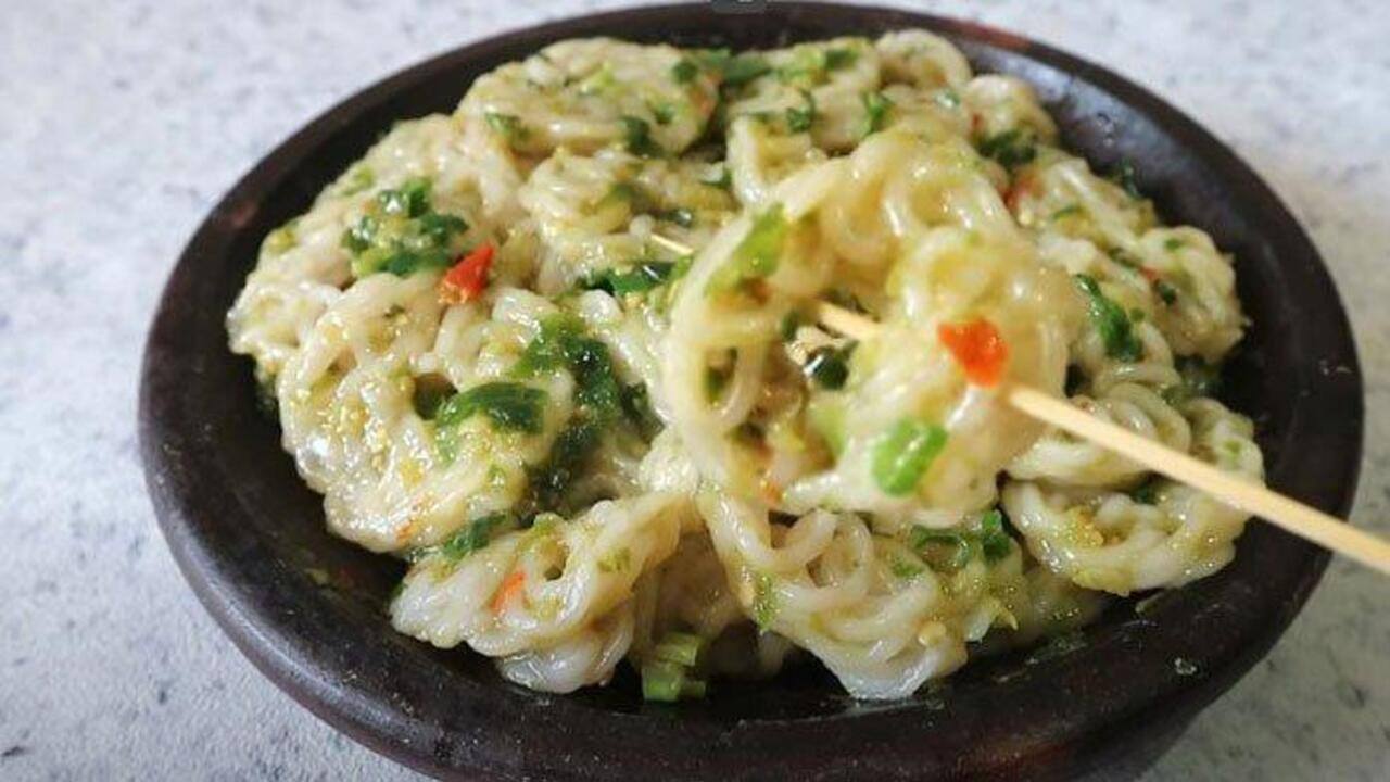 Seblak Cobek, Sensasi Pedas Tradisional yang Kian Diminati Pecinta Kuliner