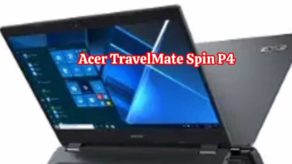 Acer TravelMate Spin P4: Melesat Bersama Performa Tinggi dan Desain Terbaik untuk Para Digital Nomad
