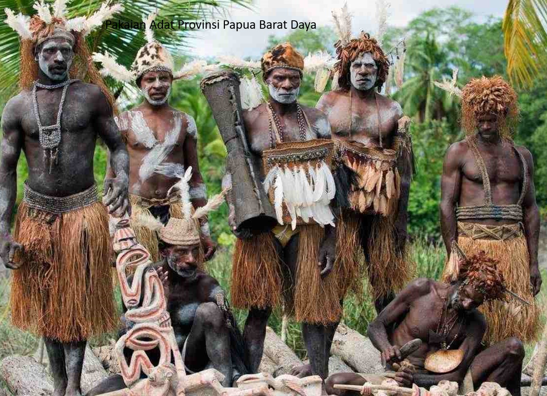 Kaya Potensi Papua Barat Daya: Menambang Kekayaan Alam dan Pemberdayaan Lokal