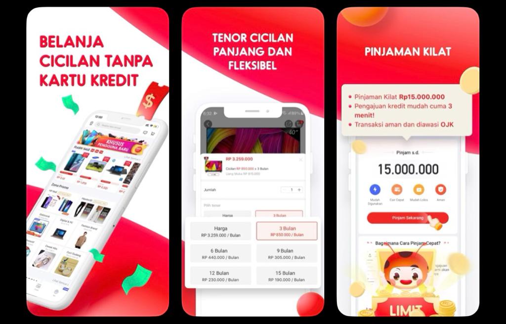 Dampak Positif dan Peringatan tentang Pinjaman Online, Simak!