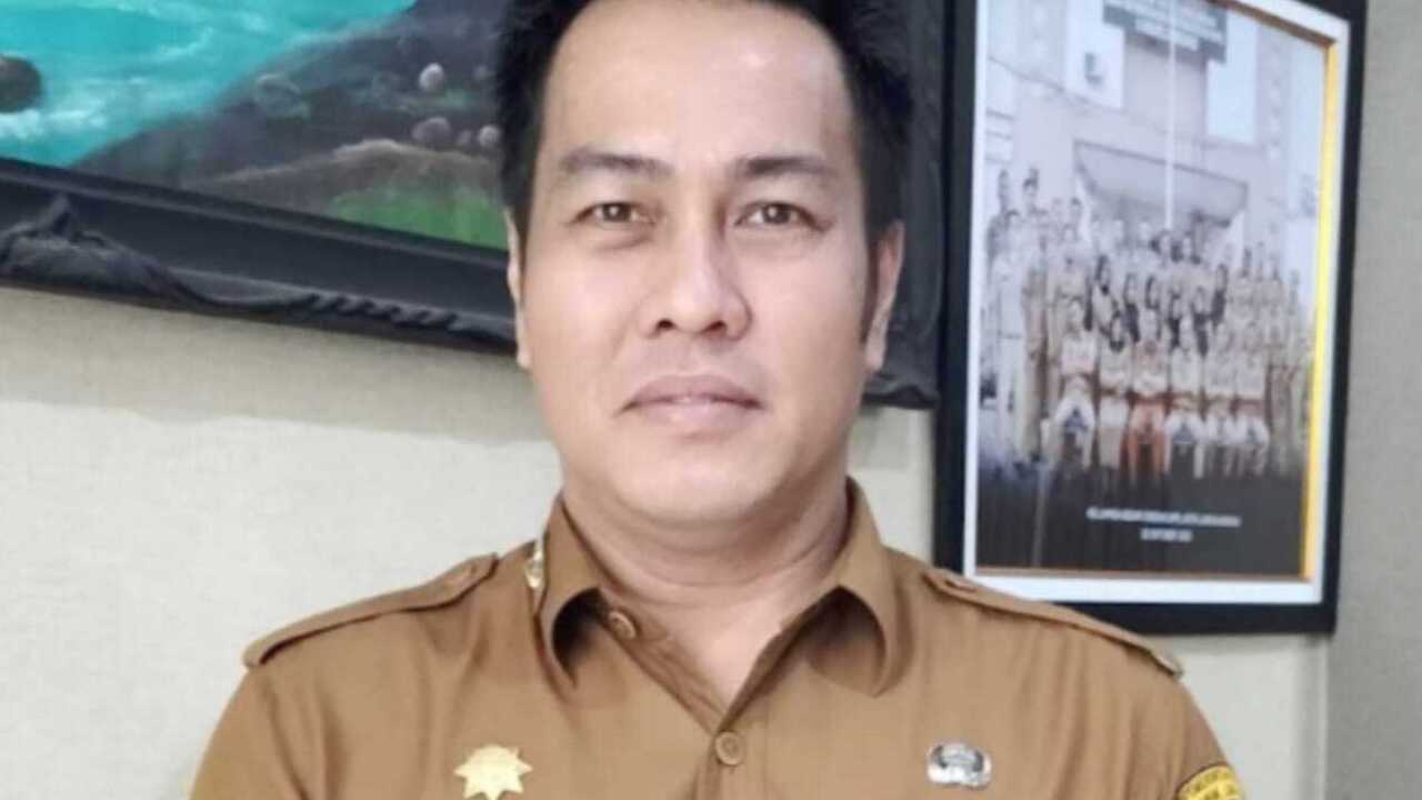 Disdukcapil Lubuklinggau Targetkan Percepatan Aktivasi IKD