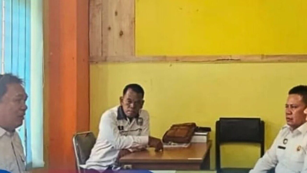 Wujudkan Lingkungan Bersih dan Bebas Sampah