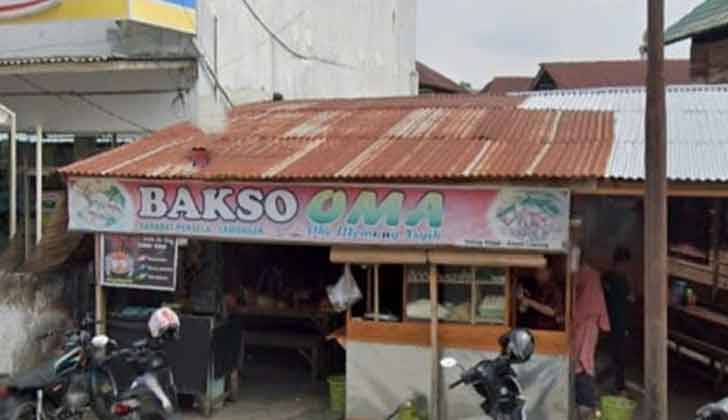 5 Tempat Makan Bakso di Empat Lawang Ini Wajib Anda Kunjungi, Enak dan Ramah di Kantong