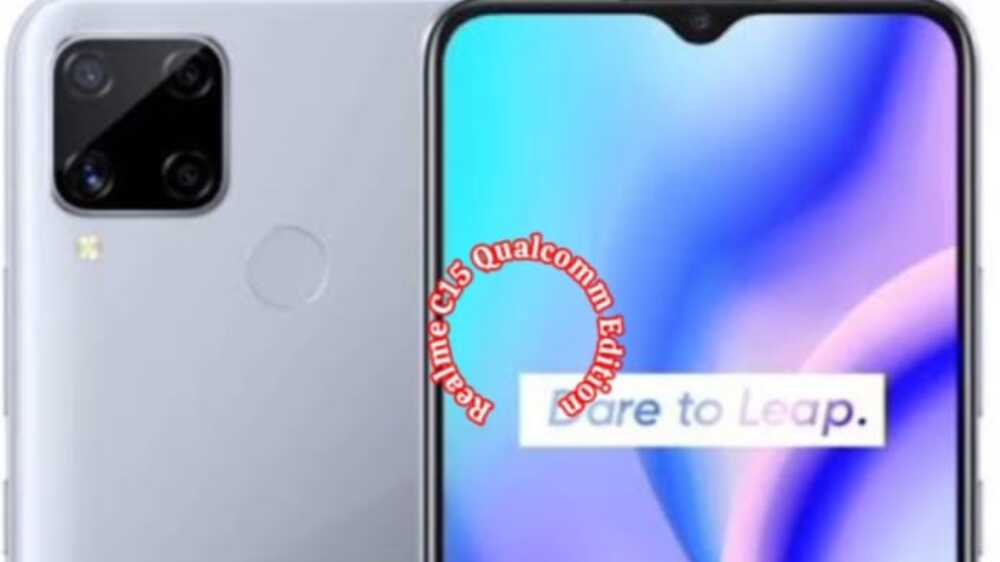 realme C15 Qualcomm Edition: HP Tangguh dengan Kemampuan Fotografi yang Unik