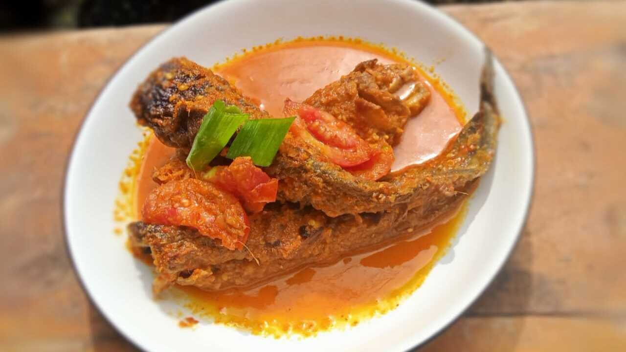 Mangut Lele, Kuliner Tradisional Pedas Gurih dengan Resep Lengkap