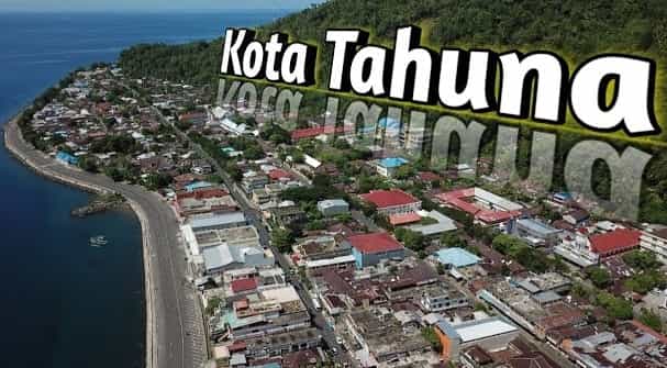 Pemekaran Wilayah Sulawesi Utara: Calon Kota Tahuna Fokus Pengembangan Kawasan Perkotaan