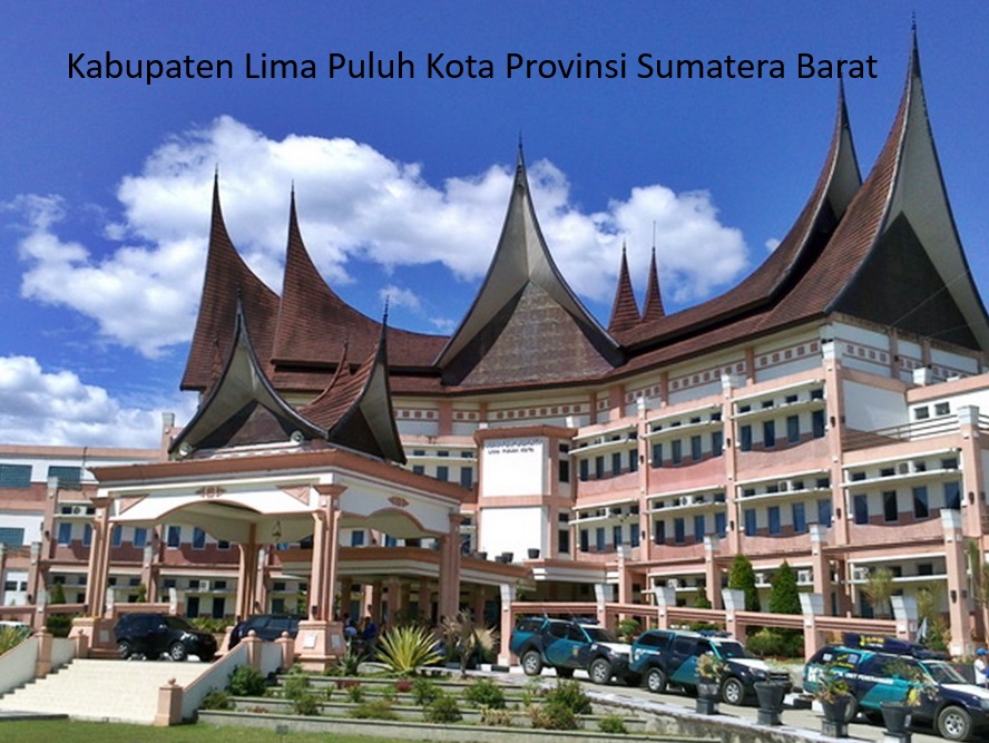 Pemekaran Wilayah Sumatera Barat: Usulan Pembentukan Kabupaten Daerah Otonomi Baru Kabupaten Lima Puluh Kota