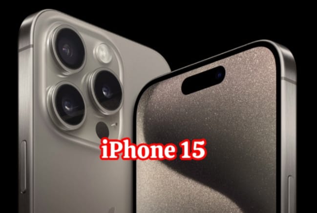iPhone 15: Membidik Puncak Inovasi dan Kemewahan, Super Retina XDR hingga Deteksi Kecelakaan Mobil