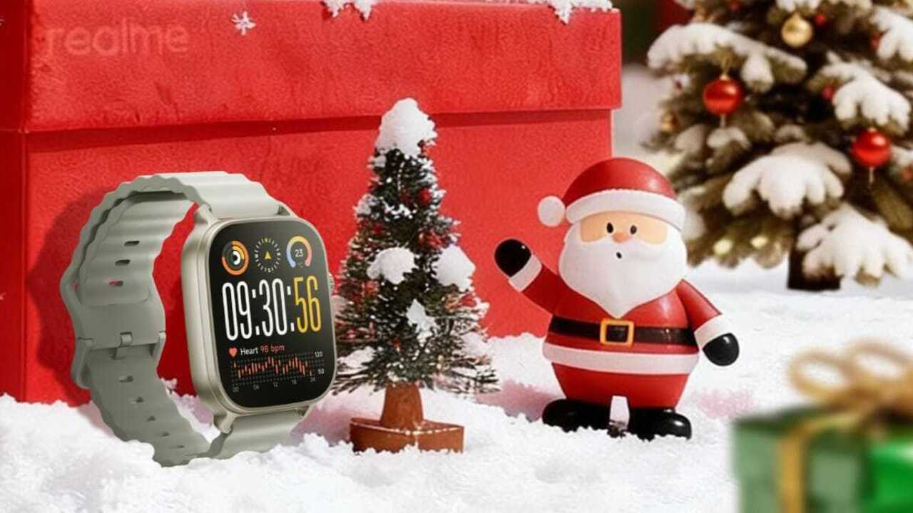 Realme Watch Series: Smartwatch Canggih dengan Fitur Kesehatan dan Baterai Tahan Lama di 2025