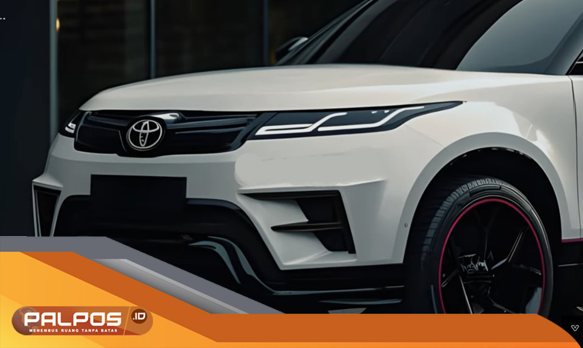 Promo Akhir Tahun All New Toyota Fortuner 2024 : Melangkah ke Era Baru dengan Teknologi tak Terbantahkan !