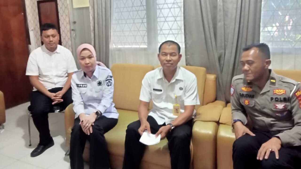 Layanan Samsat Lubuklinggau Dikeluhkan Warga, Ini Penjelasan Kepala UPTB !