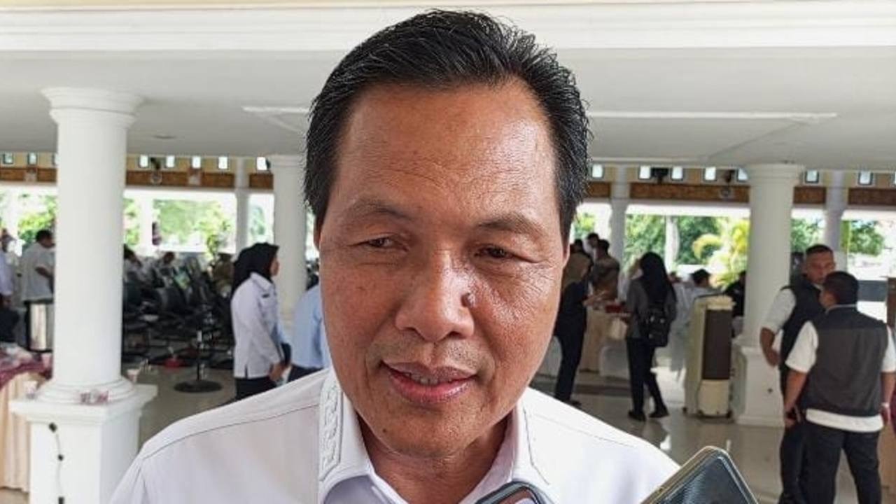 Bupati Keluarkan SE Larangan Buang Sampah Sembarangan