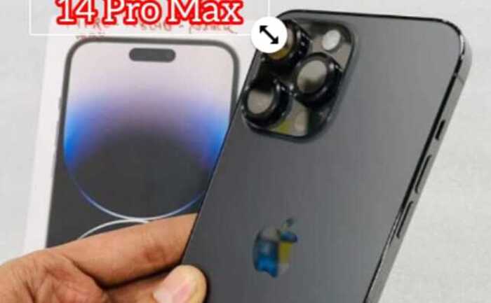 Apple iPhone 14 Pro Max, Varian Tertinggi Tahan Air di Kedalaman 1,5 Meter dengan Fitur Paling Inovatif 