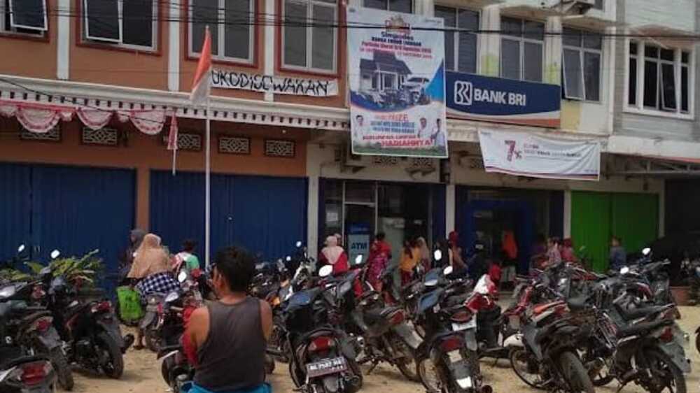 Keuntungan Menjadi Nasabah BRI bagi Warga Muratara