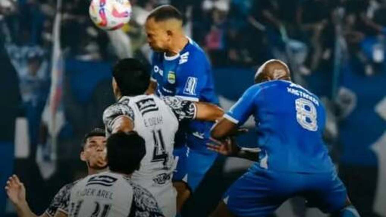Liga 1 Krisis Identitas? Rencana Pemain Asing 11 Orang Picu Polemik