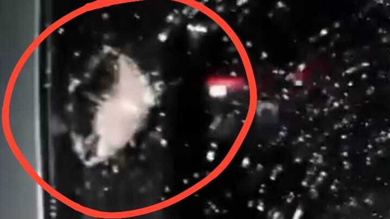 Begini Tanggapan PT.HK Terkait Aksi Pelemparan Batu di Tol Prabumulih–Indralaya