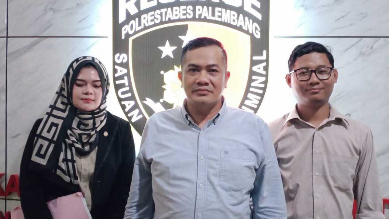 Usut Pelecehan Mahasiswi UMP, Penyidik PPA Dalami Sketsa TKP dan Bukti Baru  ​
