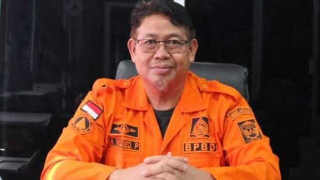 BPBD Muara Enim Catat 33 Kejadian Karhutla