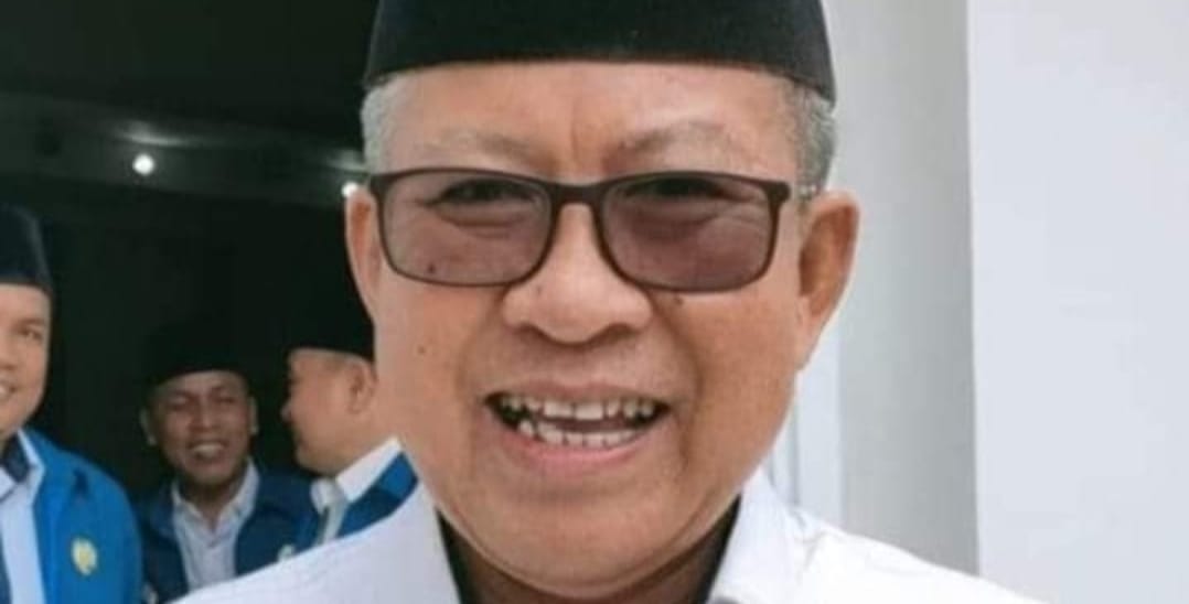 Berita Duka ! Mantan Wakil Ketua DPRD Prabumulih periode 2014-2019 HM Daud Rotasi Meninggal Dunia