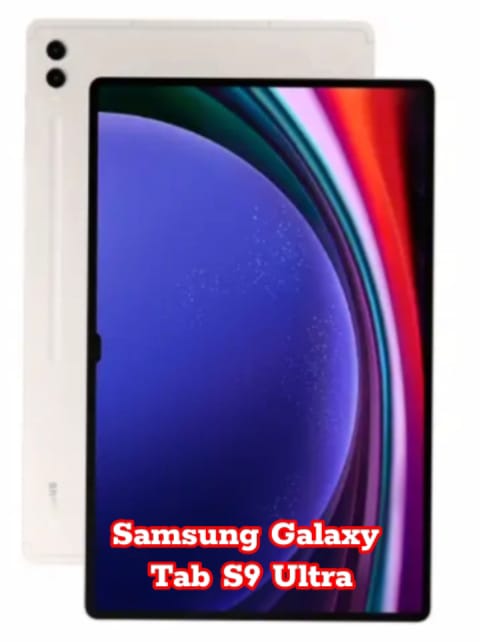 Samsung Galaxy Tab S9 Ultra, Tahan Debu dan Air Tangguh, Inilah Keistimewaannya