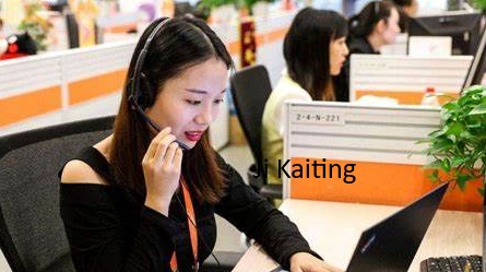 Enam Fakta Ji Kaiting: Wanita Muda Terkaya di Dunia Asal China Namun Masih Jomblo