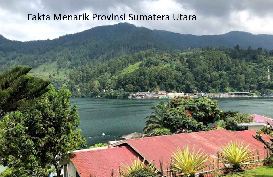 Provinsi Sumatera Utara: Kekayaan Alam, Kebudayaan, dan Keragaman yang Menakjubkan