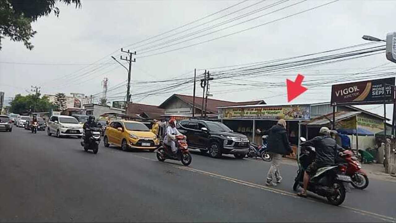 Warga Lubuklinggau Kaget: Seluruh Satuan Polres Turun Tangan Atur Lalu Lintas di Jalan Yos Sudarso, Kapolres J
