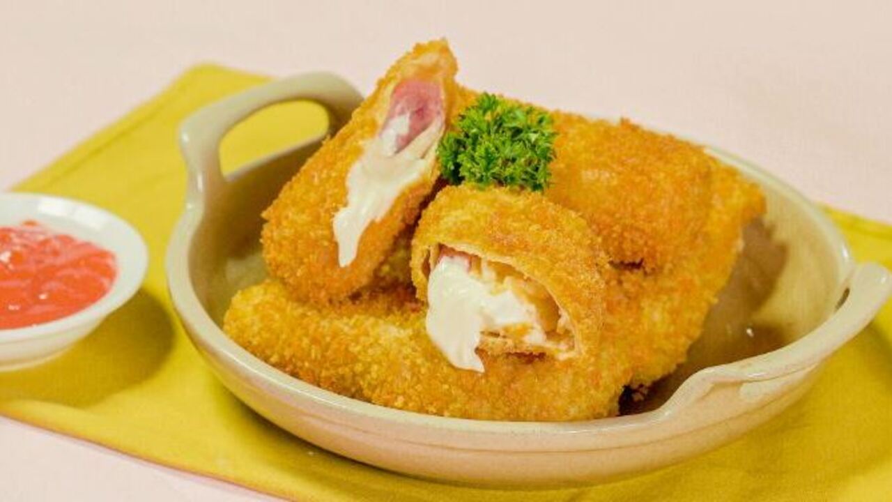 Risol Mayo, Camilan Kekinian yang Terus Naik Daun di Tengah Tren Kuliner Modern