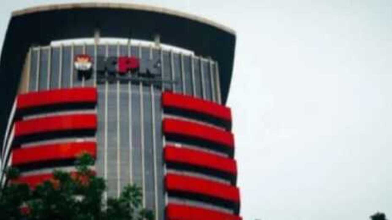 KPK Tetapkan 4 Tersangka Baru Kasus OTT DPRD OKU