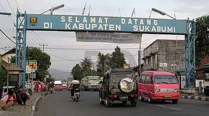 Pemekaran Kabupaten Sukabumi di Jawa Barat: Urgensi dan Alasan Pembentukan Otonomi Baru Kabupaten Jampang