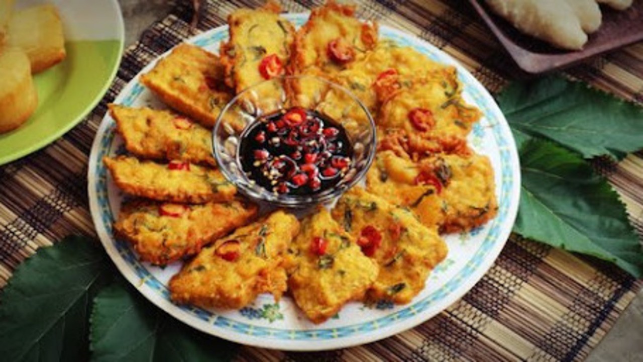 Tempe Mendoan Pedas Kian Digemari, Kuliner Tradisional yang Beradaptasi dengan Selera Modern