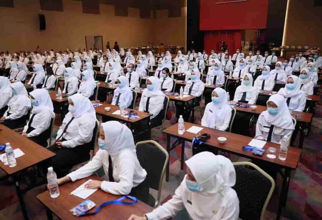 Tamatan SMA Punya Peluang Besar Ikut Seleksi CPNS 2023! Gajinya Enggak Main-Main...