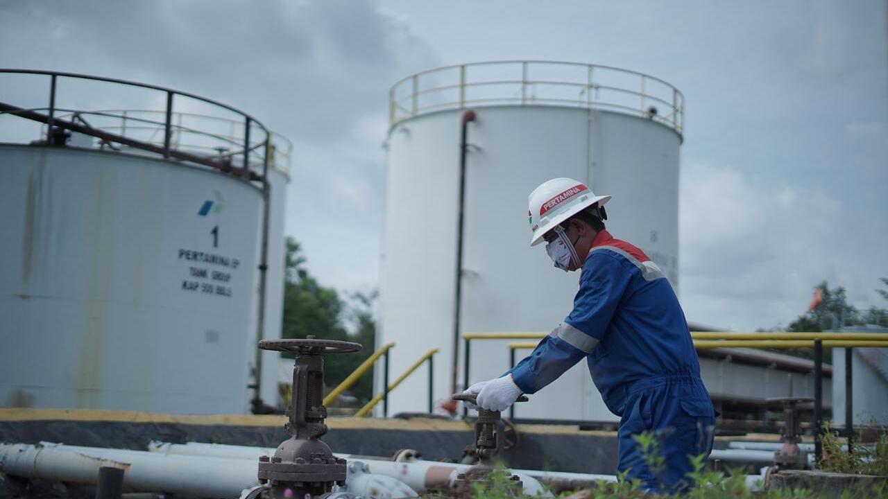 PEP Adera Field Temukan Sumur Minyak Baru ABB-145 di Struktur Abab, Berpotensi Produksi Hingga 505 BOPD