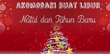 6 Kegiatan Terbaik Bersama Keluarga dan Orang Terdekat Saat Libur Natal dan Tahun Baru
