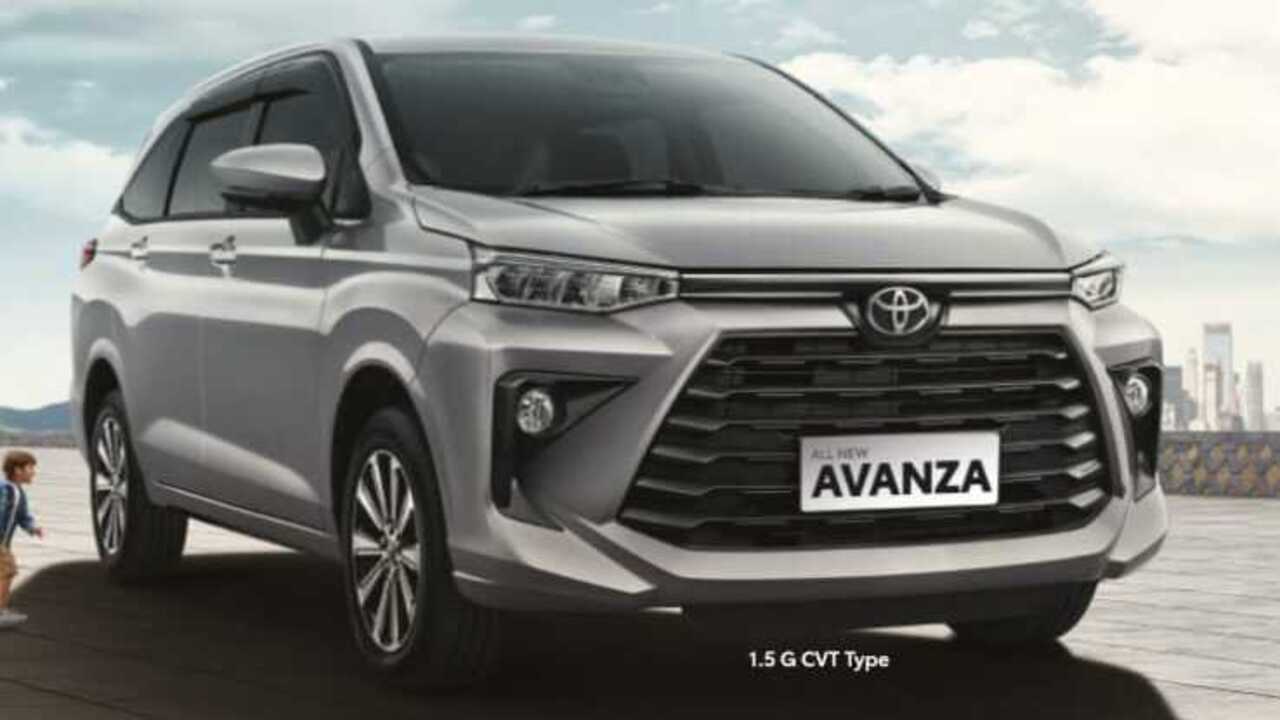 LMPV Legendaris Comeback! Ini Alasan Toyota Avanza Laris Manis di 2025.