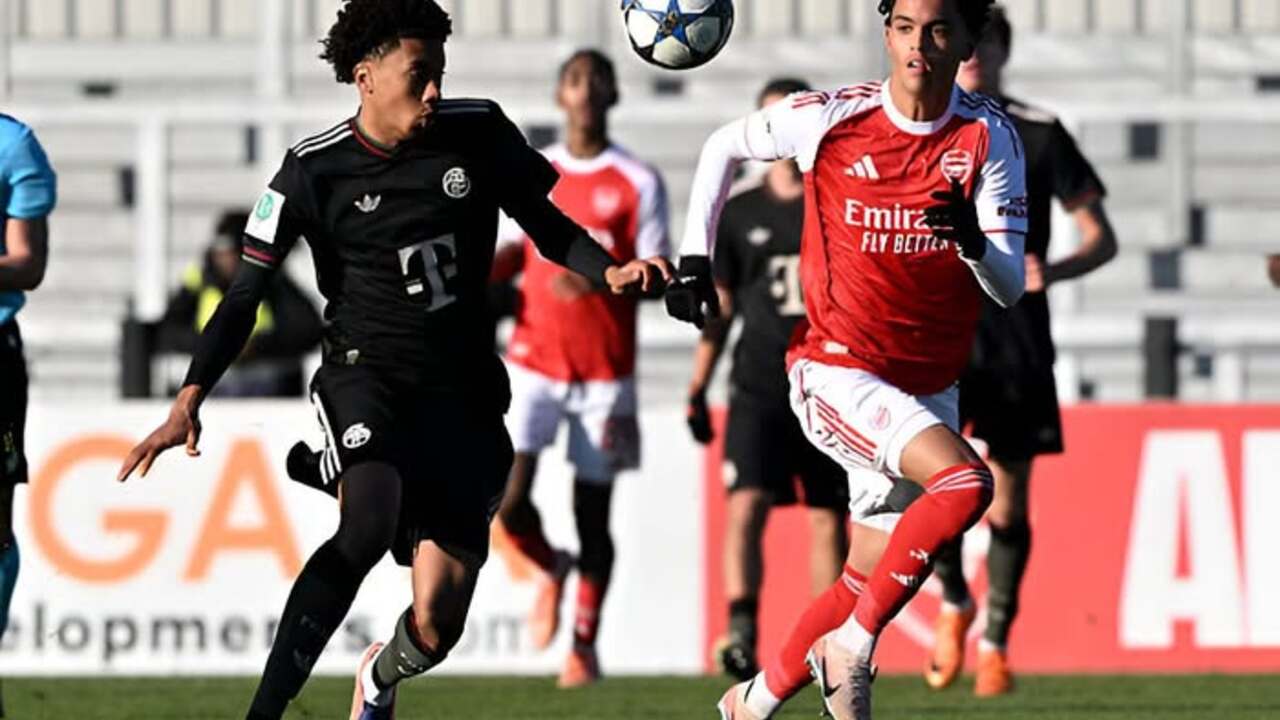 Hasil Liga Champions 2025: Arsenal Bungkam Bayern 3-1, Blunder Neuer Fatal!